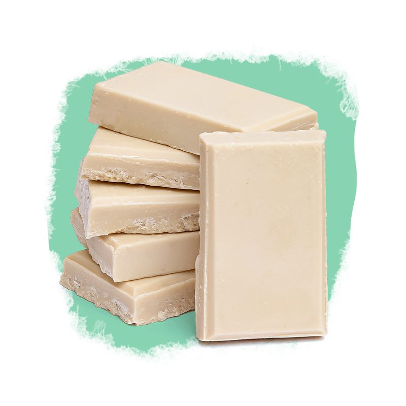 Cobertura de chocolate branco — Gotas & Coberturas Selecto Cacau