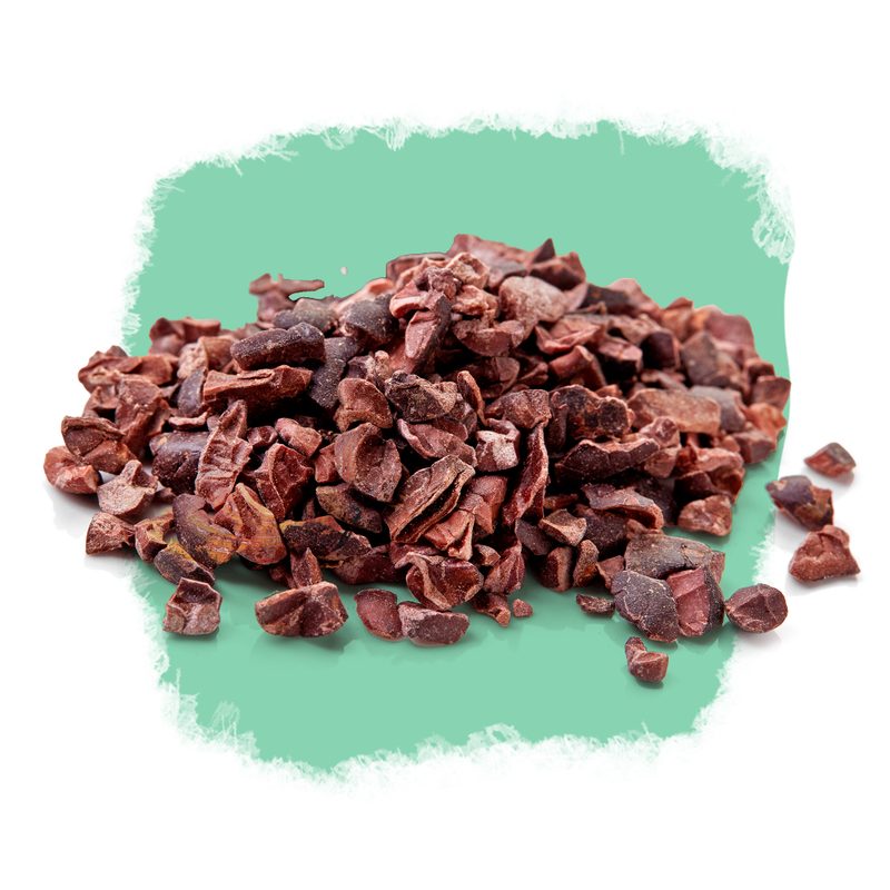 Nibs de cacau equatorial — Cacau em Pó & Nibs Selecto Cacau